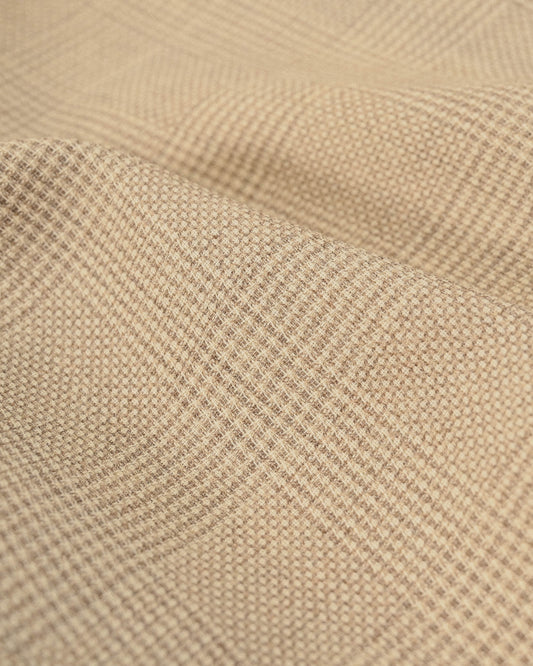 寬鬆輪廓日本製薄毛古著西裝外套