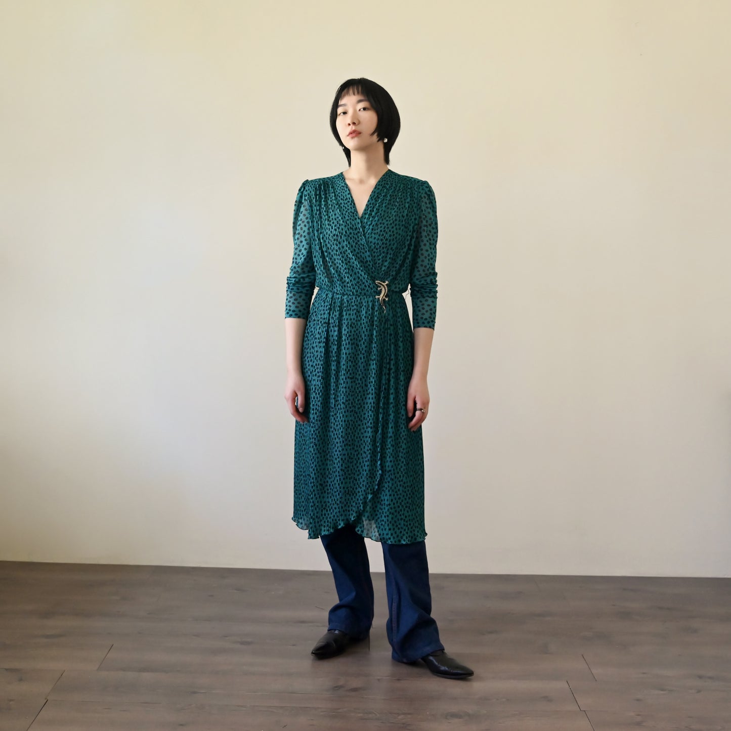 LEVI'S 617古著牛仔褲