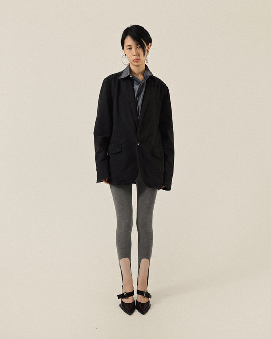 Calvin Klein Jeans古著西裝外套