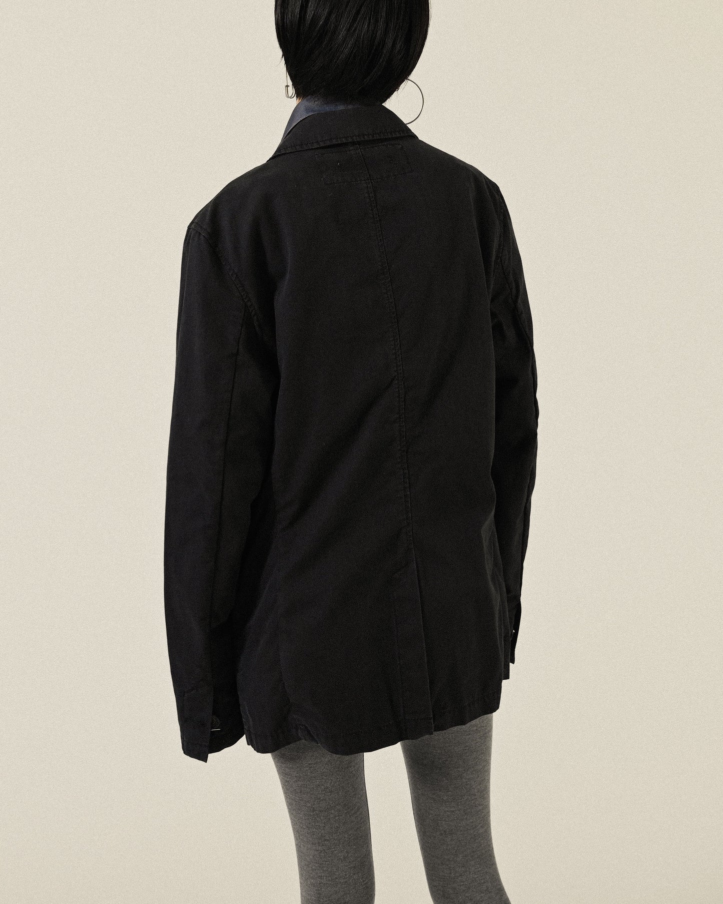 Calvin Klein Jeans牛仔古著西裝外套