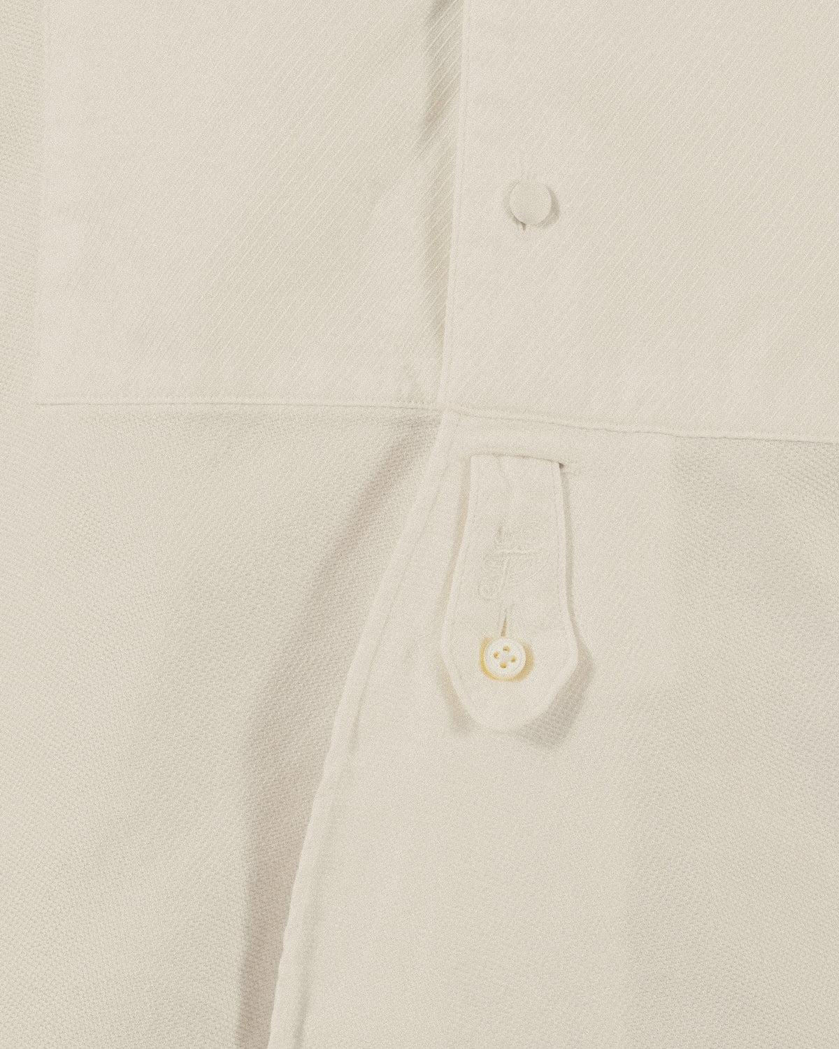 TO KI TO日本製古著禮服襯衫