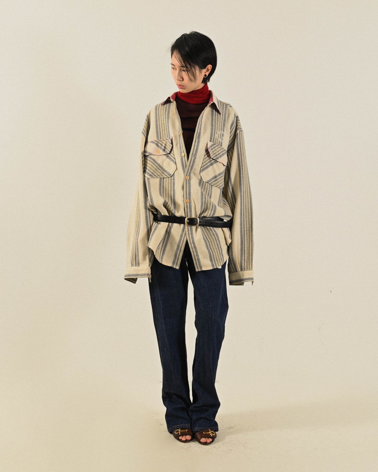 Levi's 550 古著牛仔褲