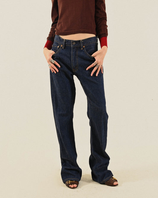 Levi's 550 古著牛仔褲